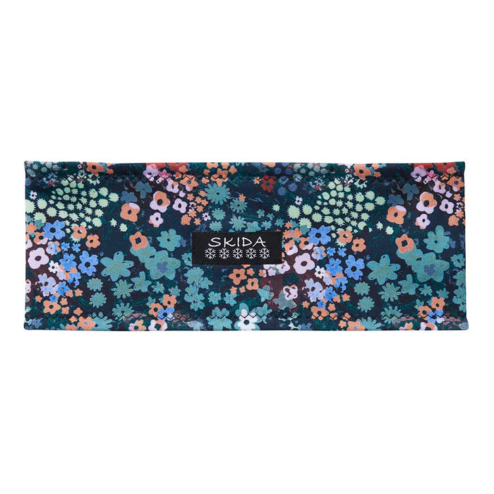 Skida Alpine Fleece Lined Headband