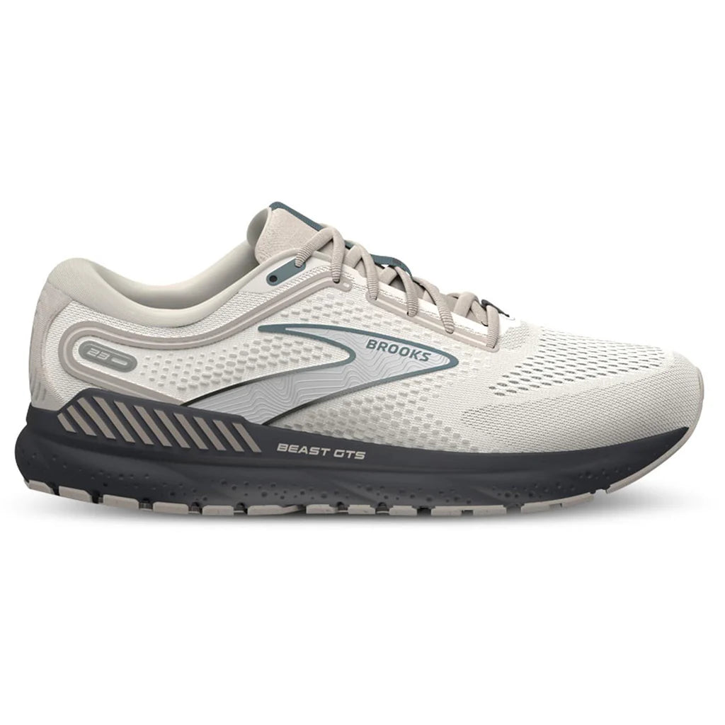 Men's Brooks Beast GTS 23 – Extra Wide (EEEE)