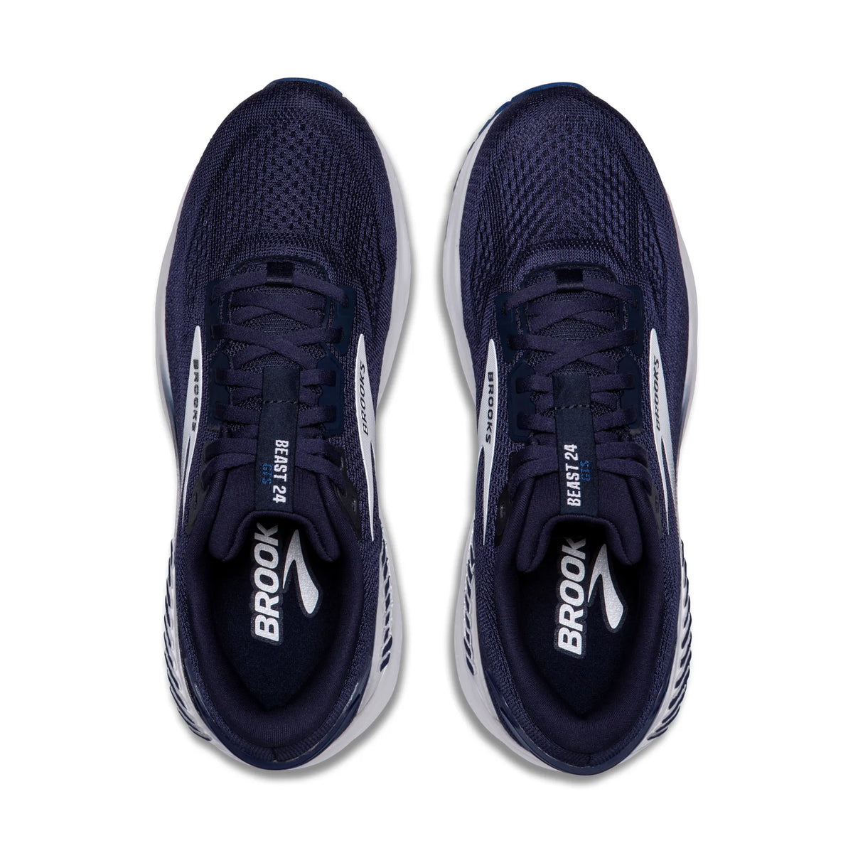 Men's Brooks Beast GTS 24
