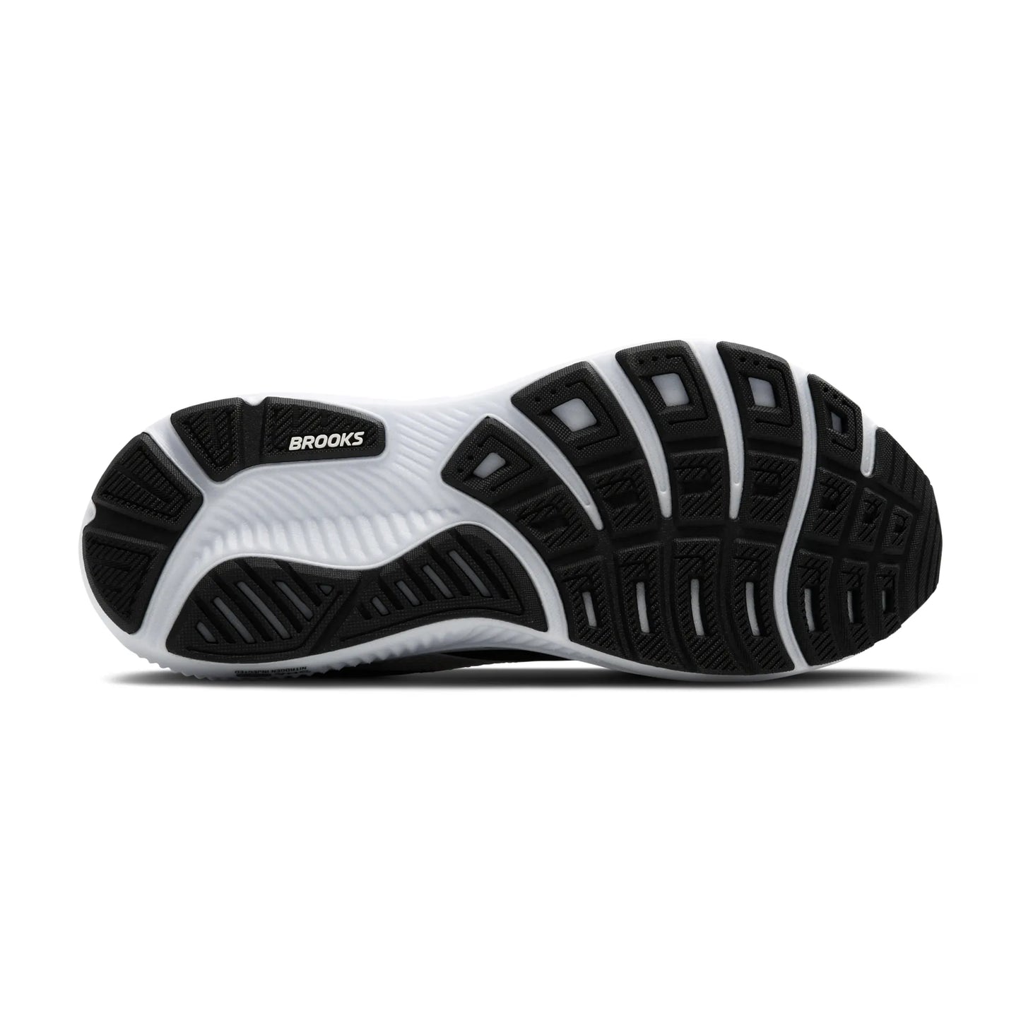 Men's Brooks Ghost 17