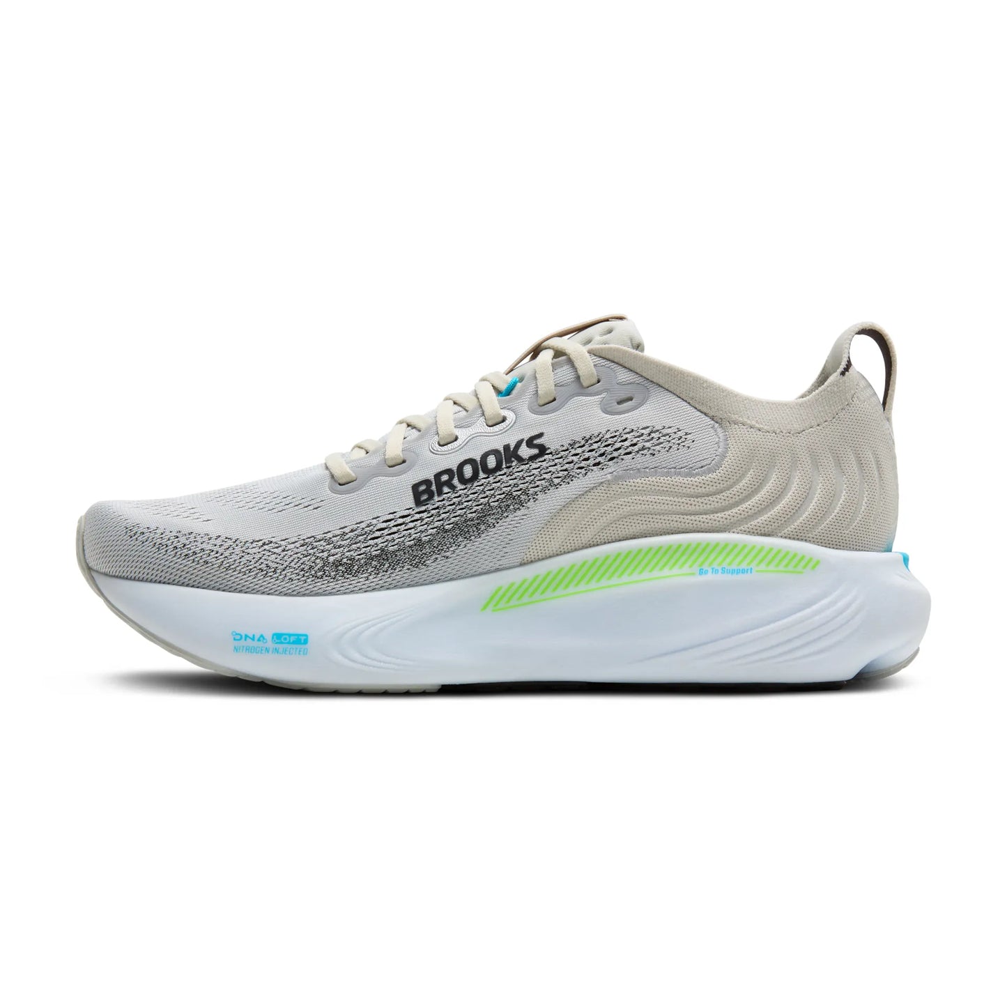 Men's Brooks Adrenaline GTS 25