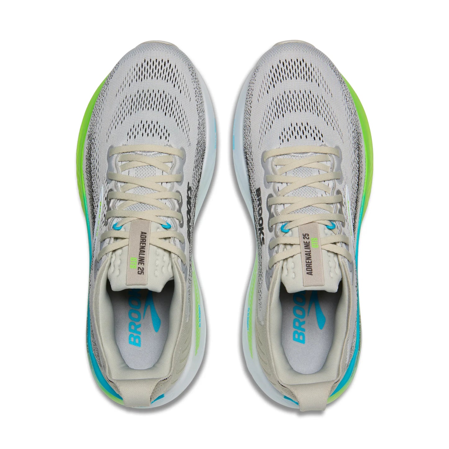 Men's Brooks Adrenaline GTS 25