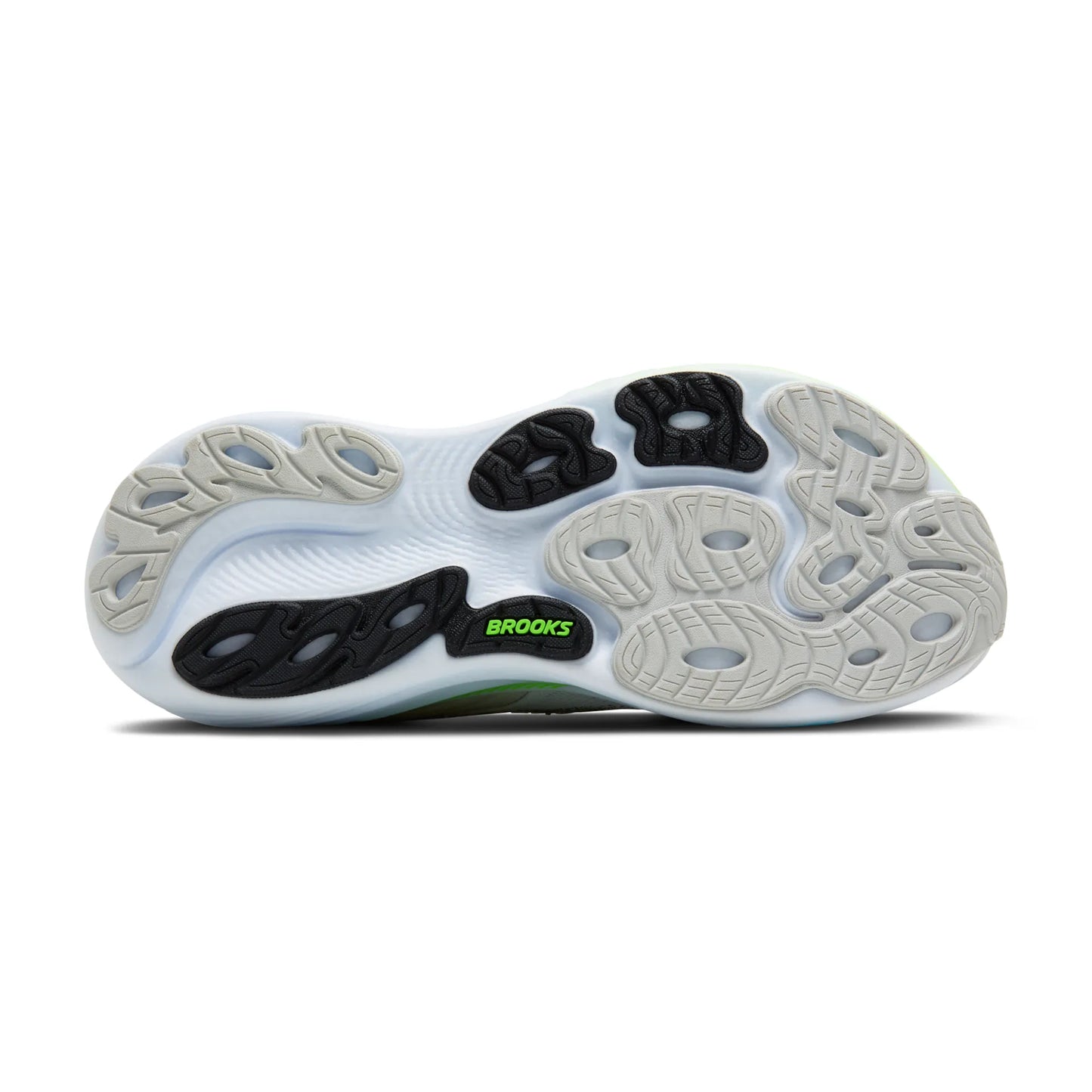 Men's Brooks Adrenaline GTS 25