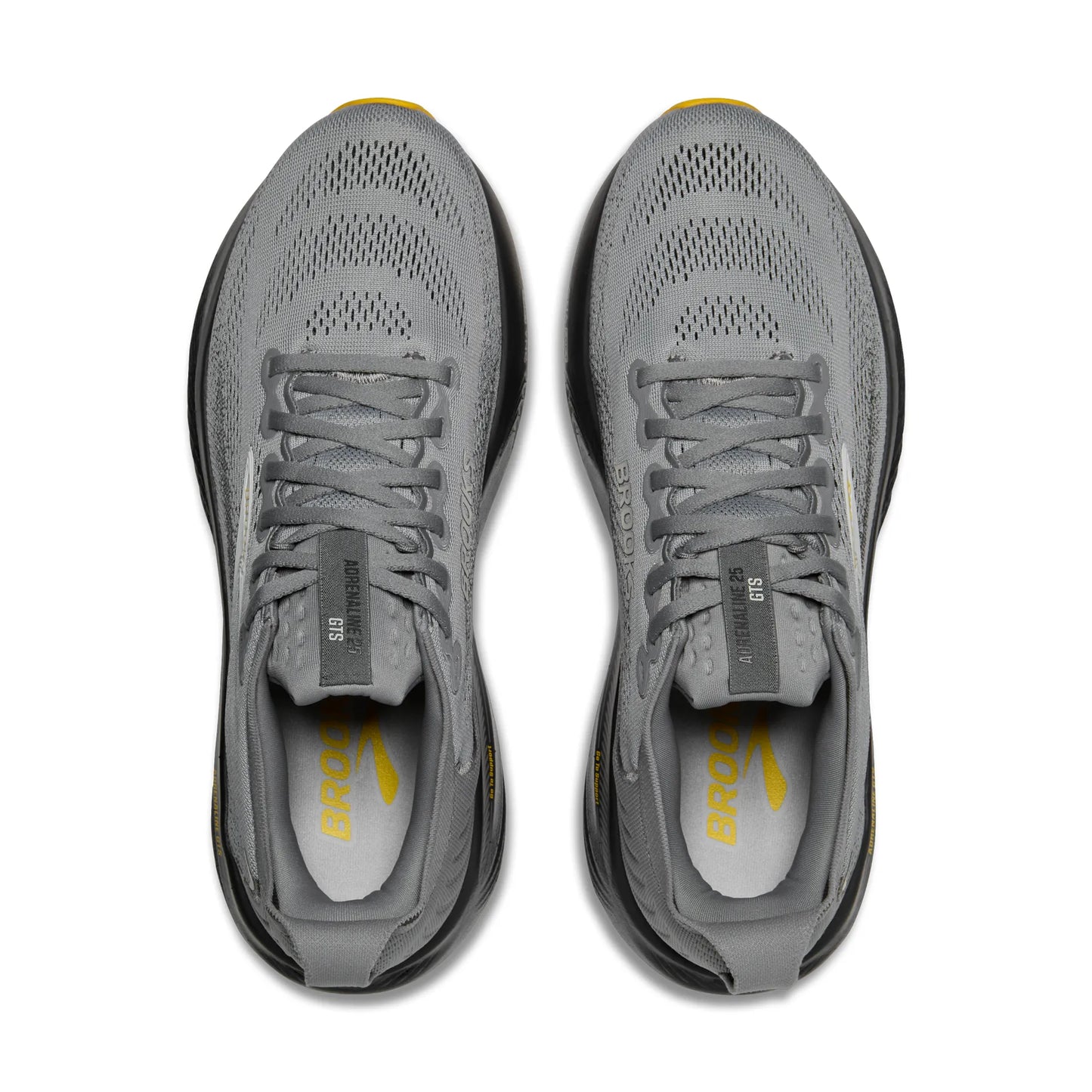 Men's Brooks Adrenaline GTS 25 - Narrow