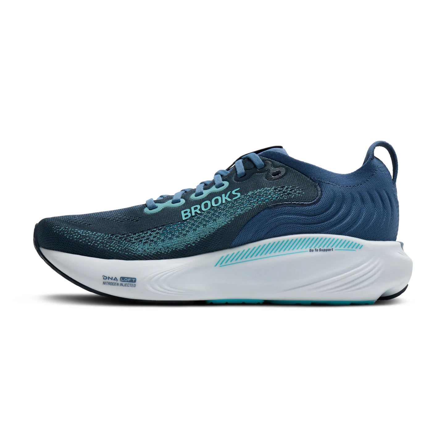 Men's Brooks Adrenaline GTS 25