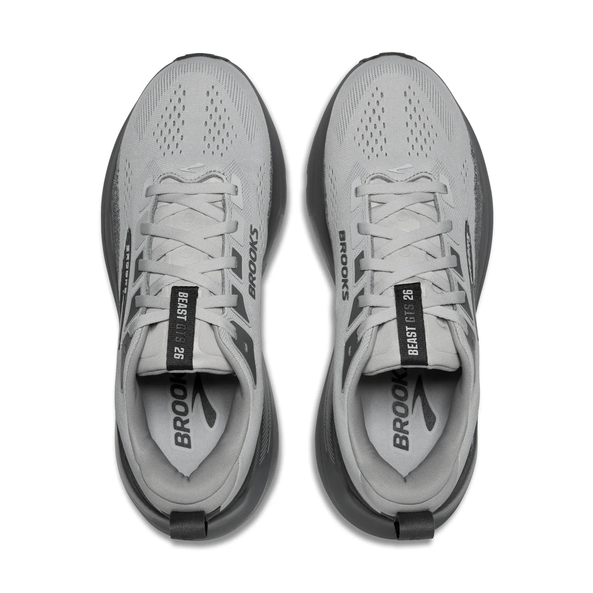Men's Brooks Beast GTS 26 - Extra Wide