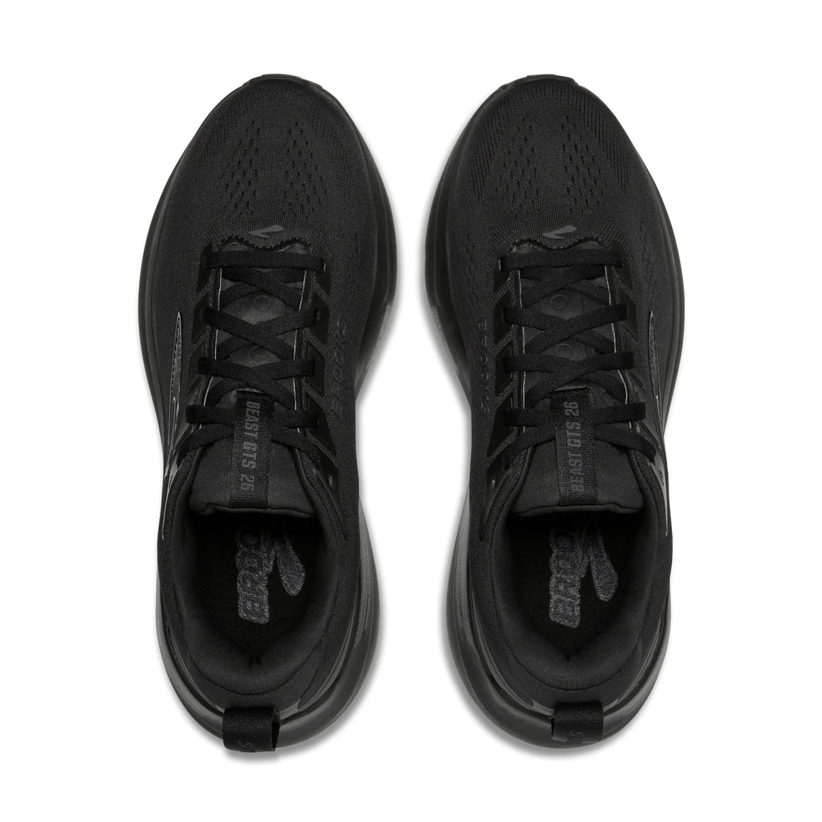 Men's Brooks Beast GTS 26 - Extra Wide