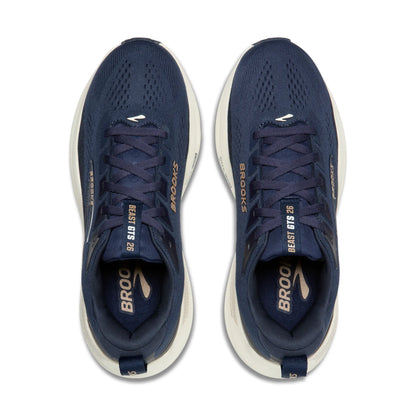 Men's Brooks Beast GTS 26