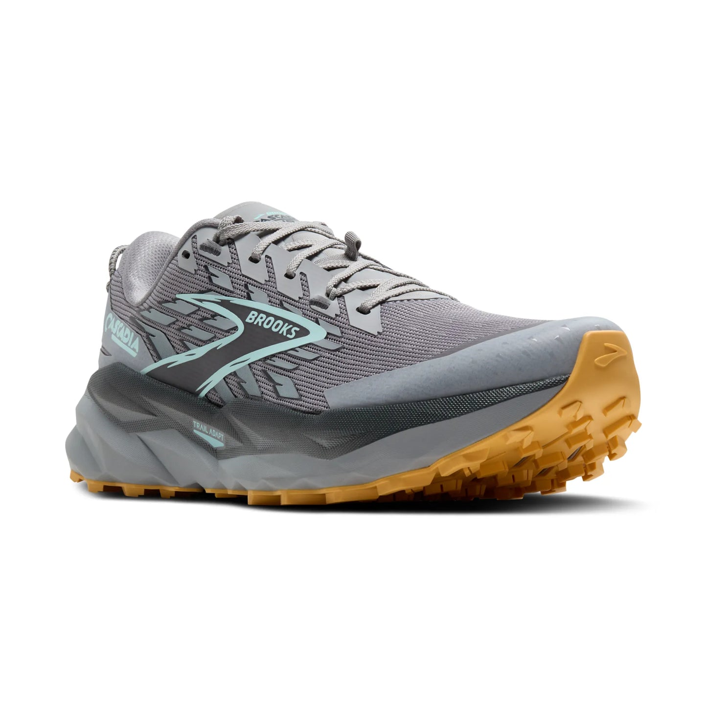Men's Brooks Cascadia 19
