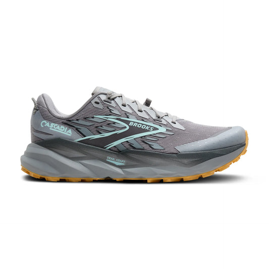 Men's Brooks Cascadia 19 - Wide