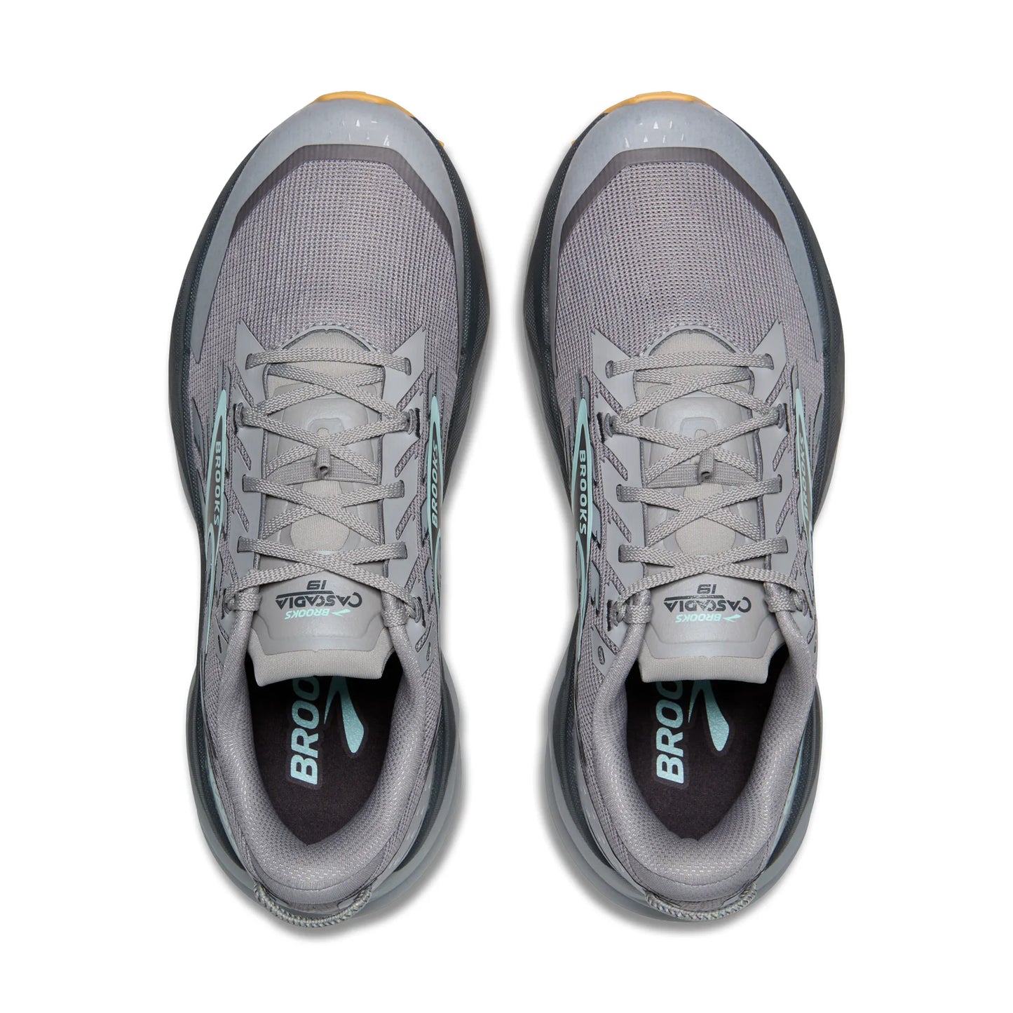 Men's Brooks Cascadia 19