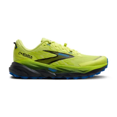 Men's Brooks Cascadia 19