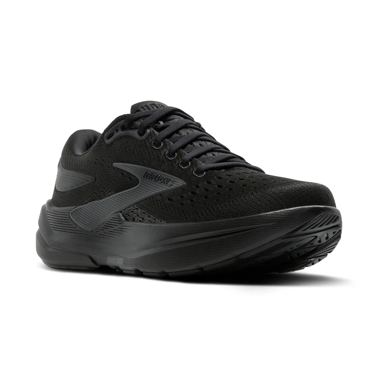 Men's Brook Ghost Max 3 - Extra Wide
