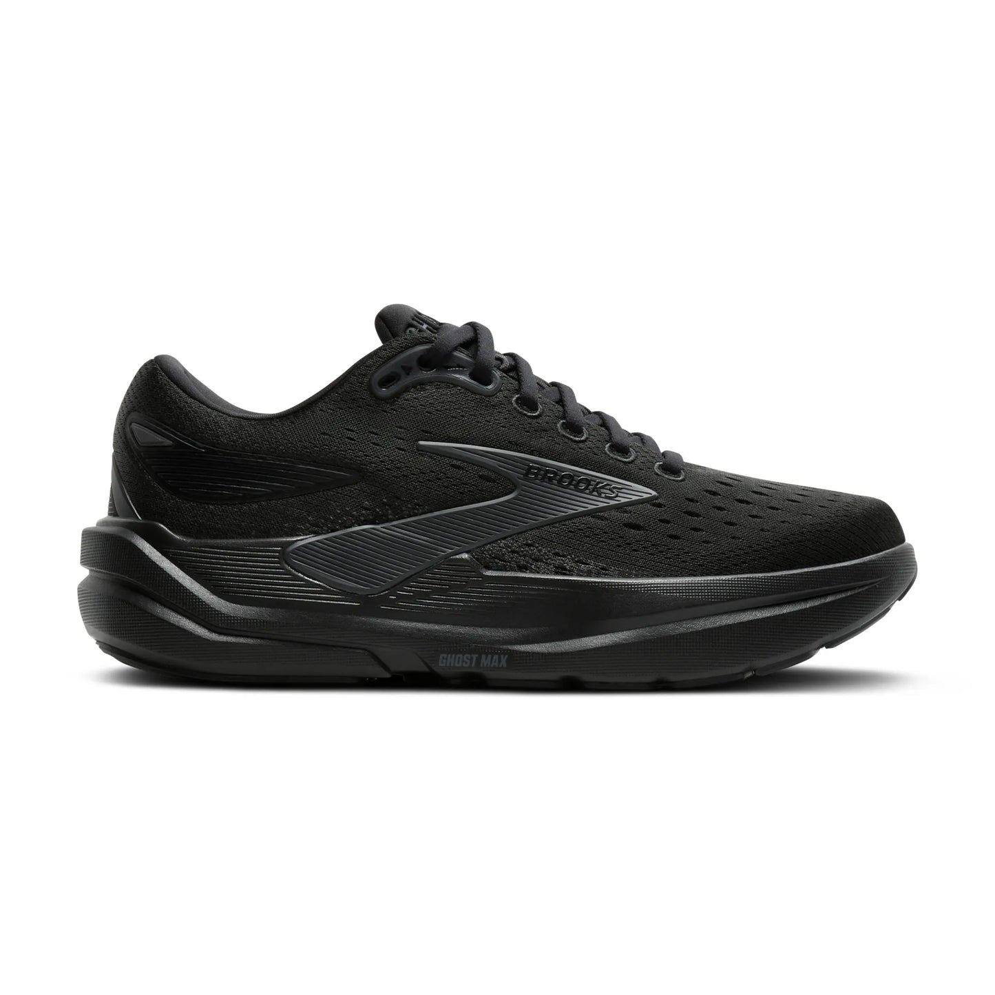 Men's Brook Ghost Max 3 - Extra Wide