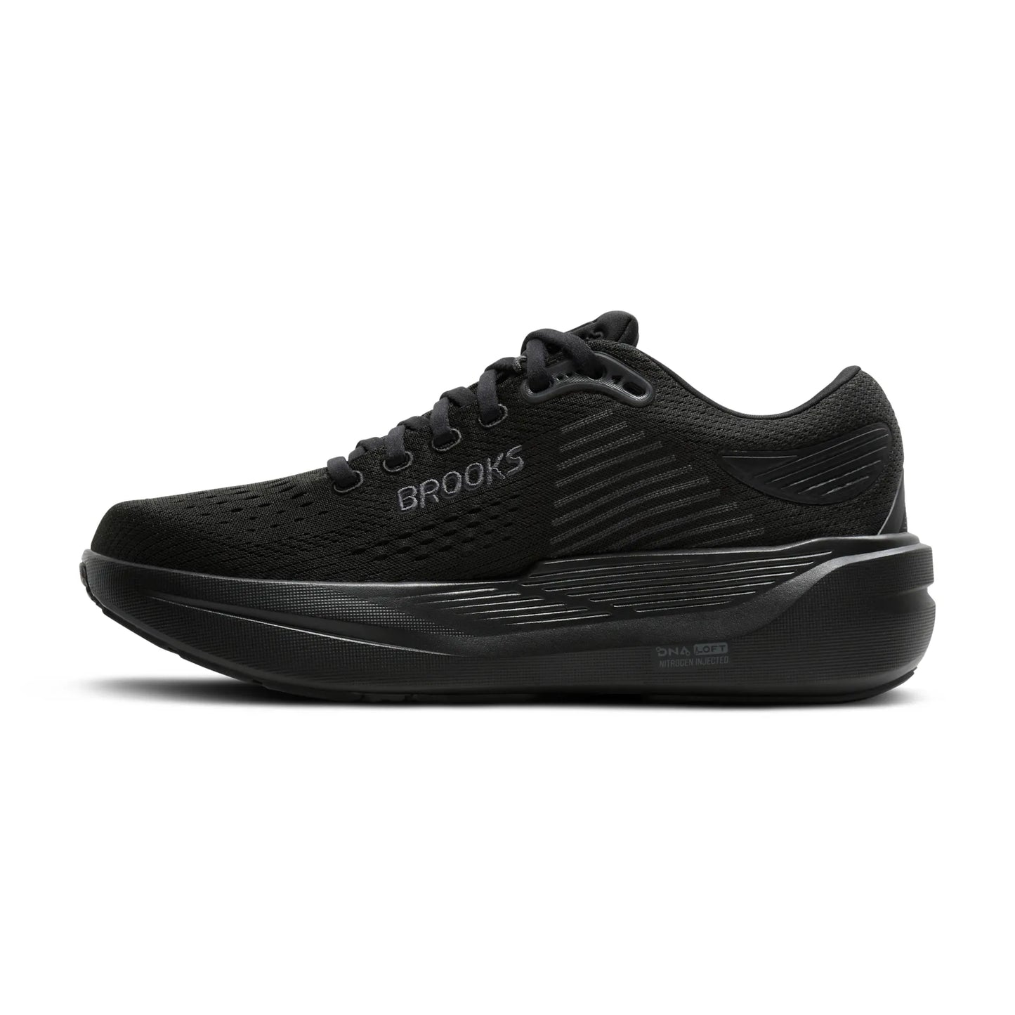 Men's Brook Ghost Max 3 - Extra Wide