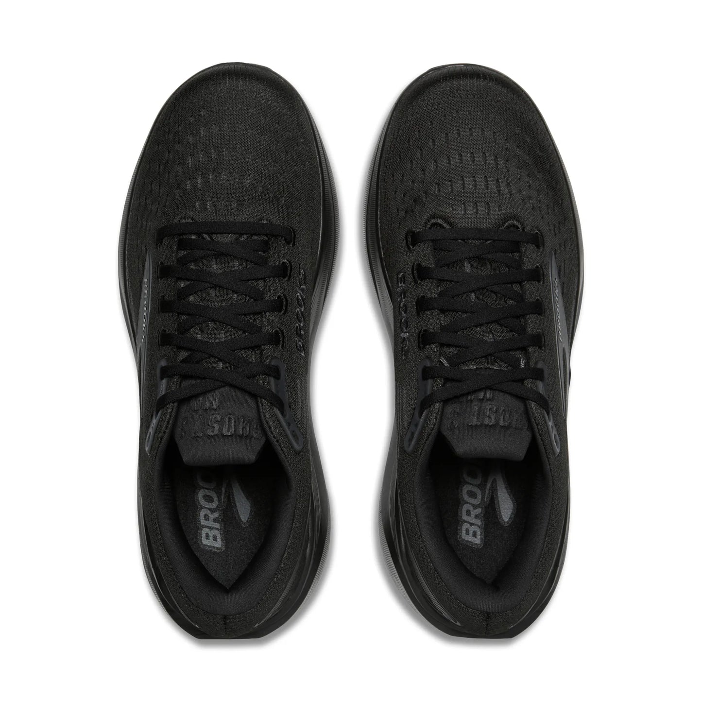 Men's Brook Ghost Max 3 - Extra Wide