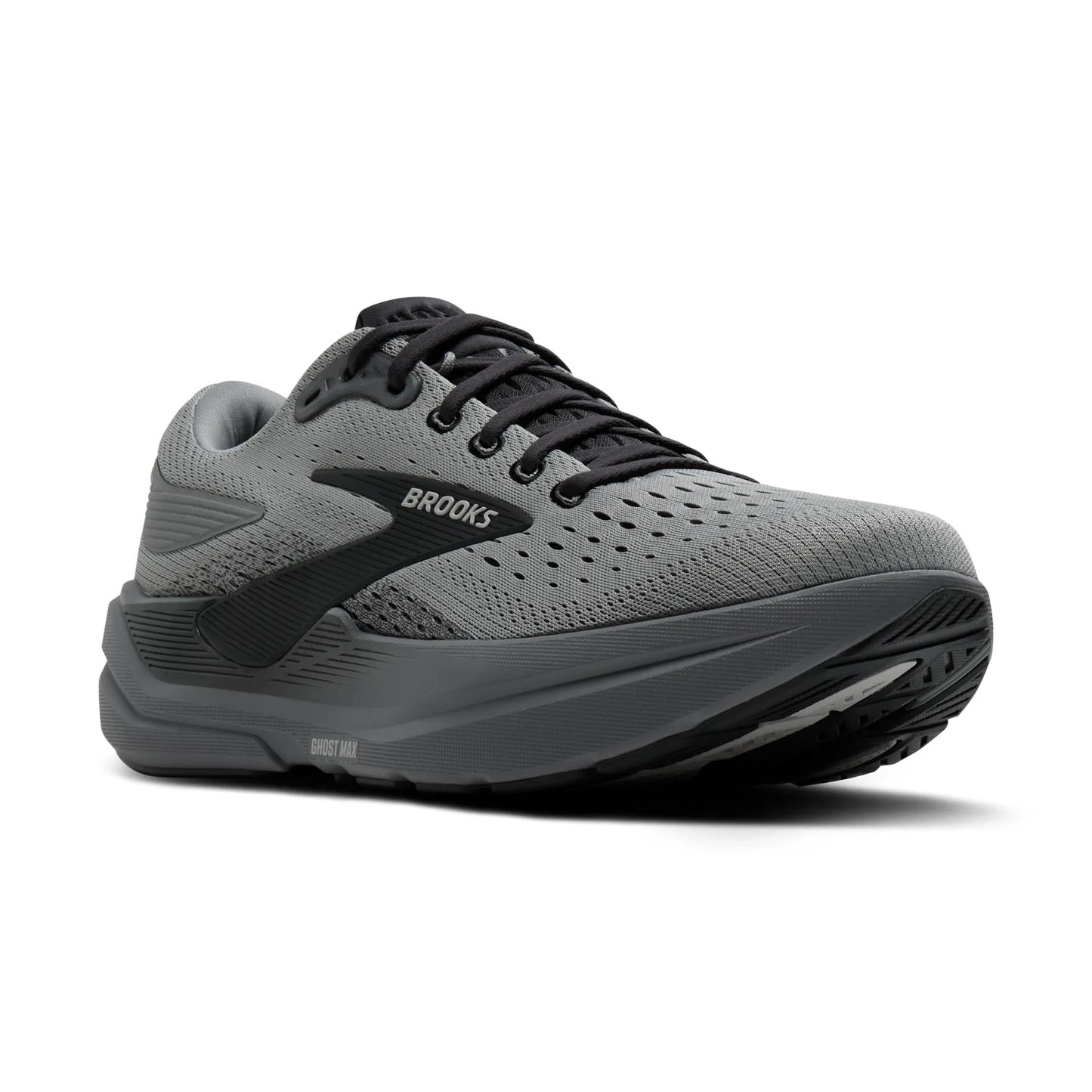 Men's Brooks Ghost Max 3 - Wide