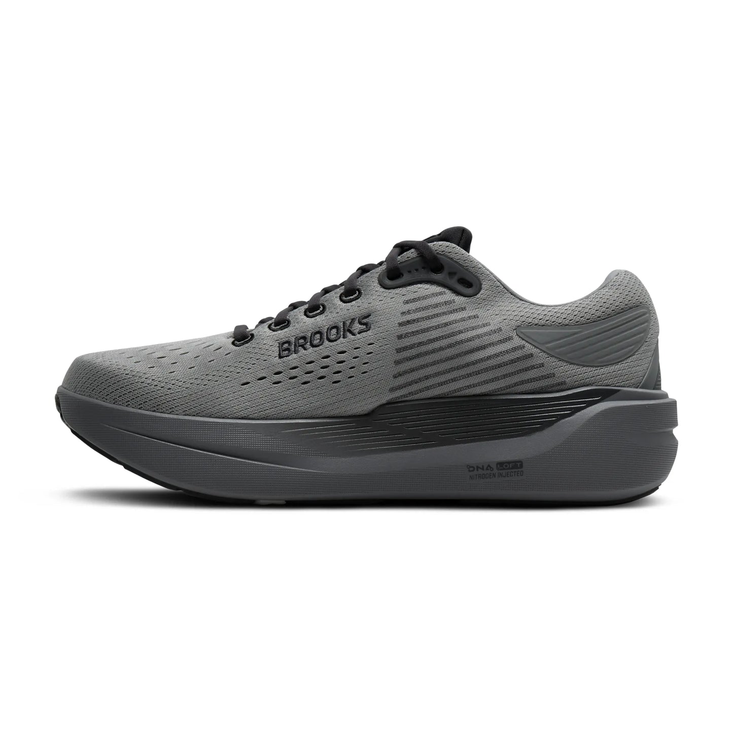 Men's Brooks Ghost Max 3 - Wide