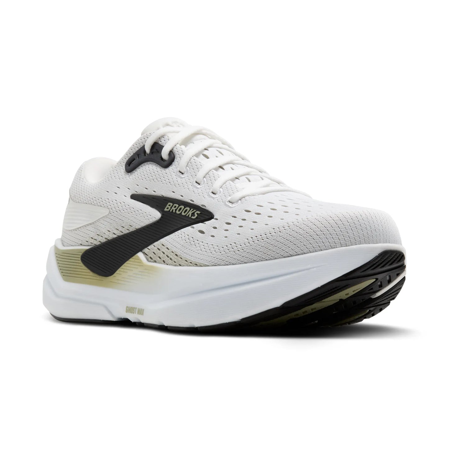 Men's Brooks Ghost Max 3 - Wide