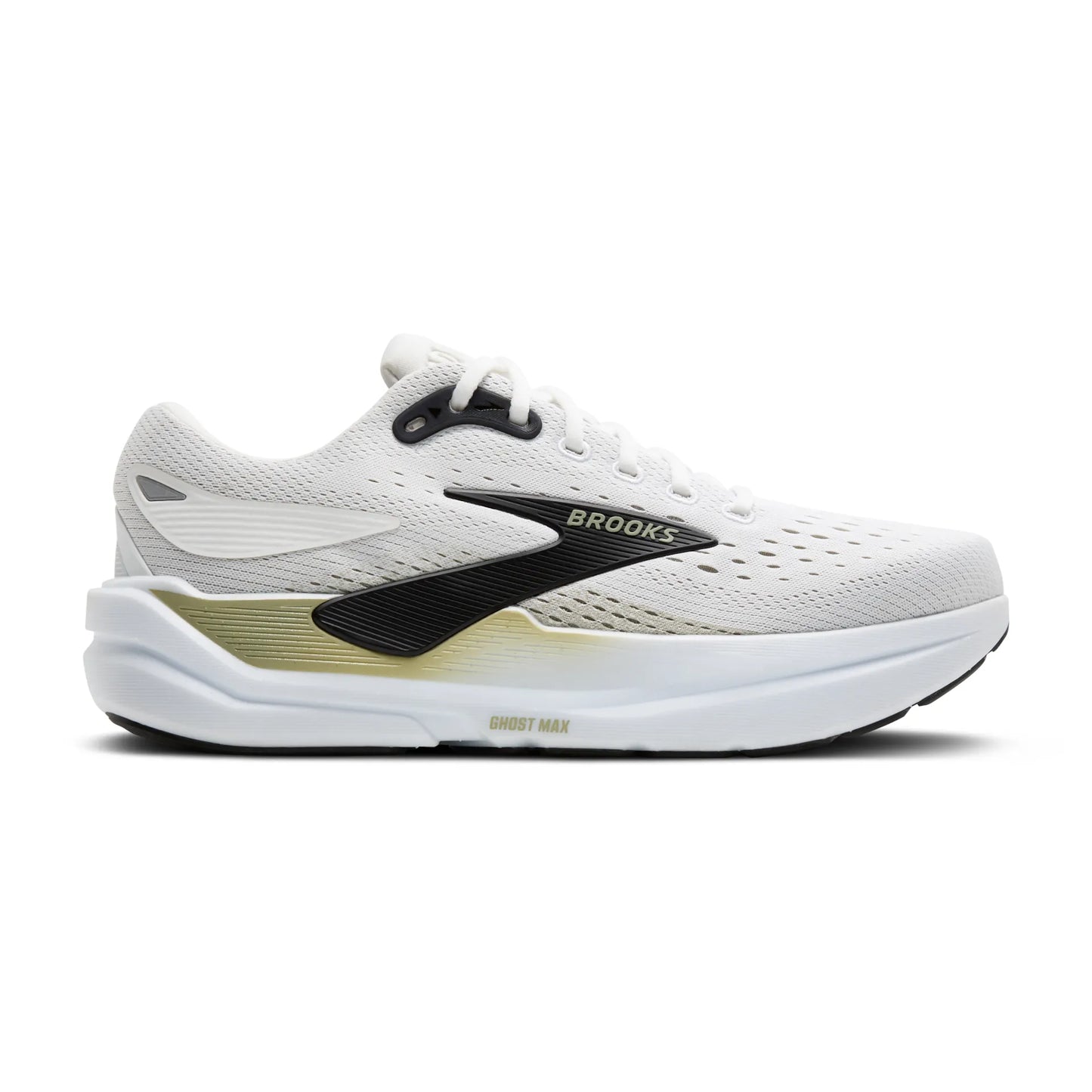 Men's Brooks Ghost Max 3 - Wide