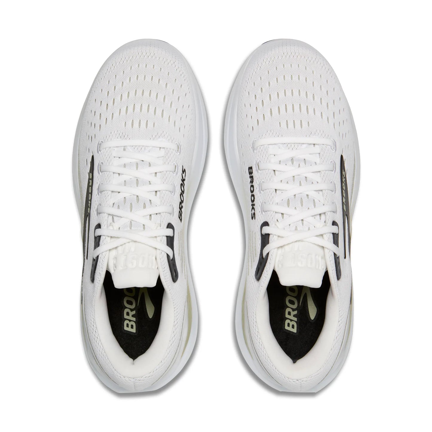 Men's Brooks Ghost Max 3 - Wide