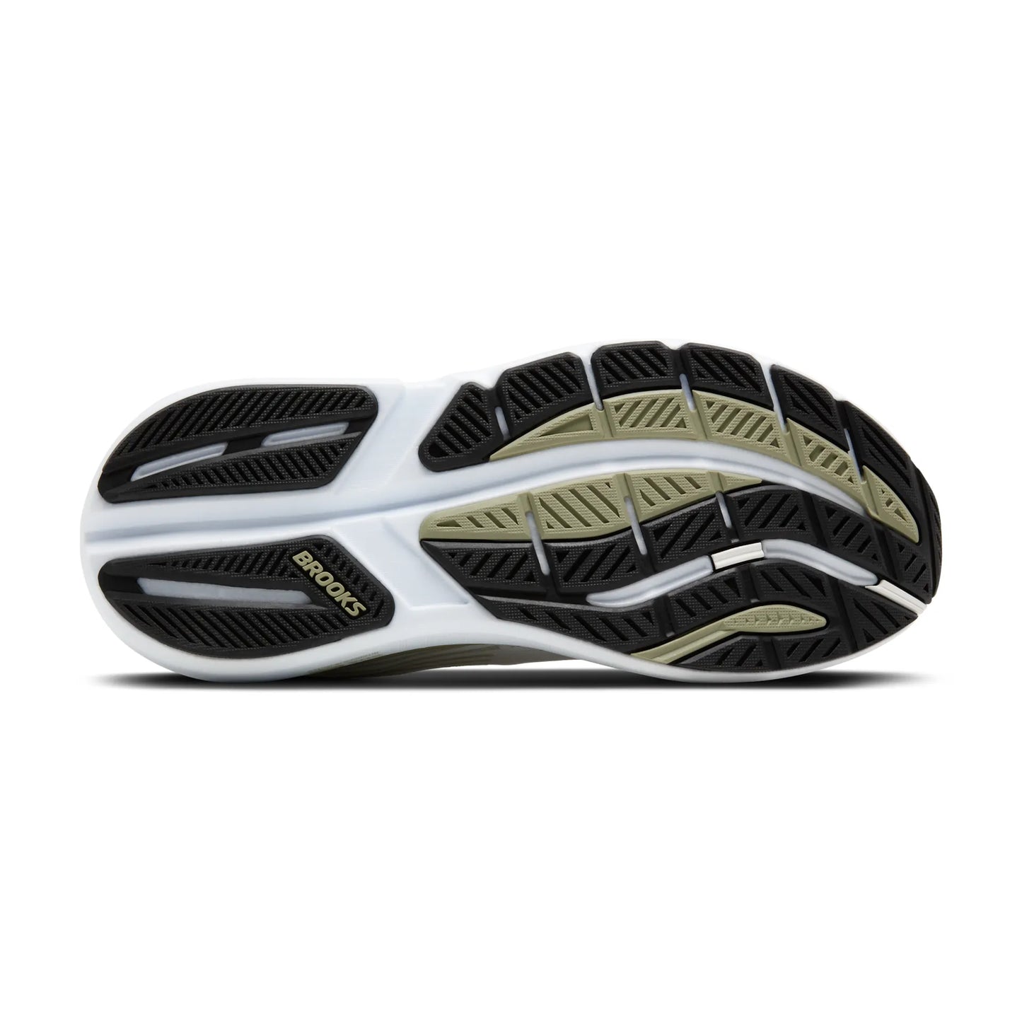 Men's Brooks Ghost Max 3 - Wide