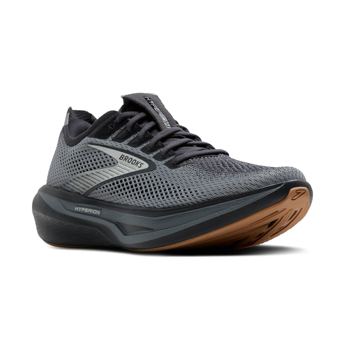 M's Brooks Hyperion 3