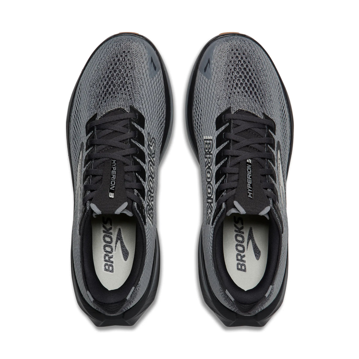 M's Brooks Hyperion 3