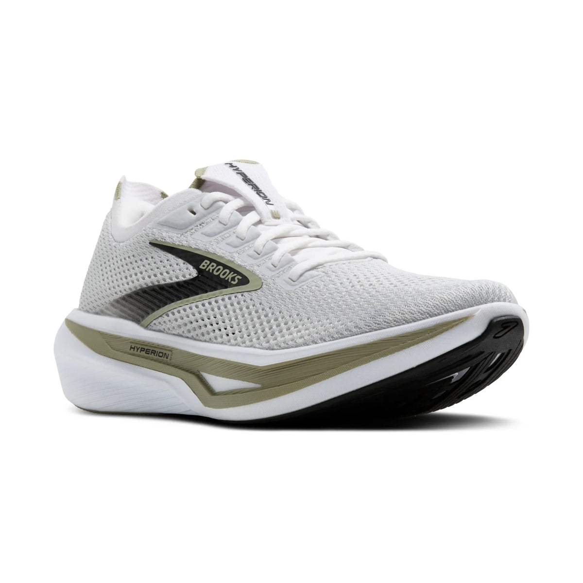 M's Brooks Hyperion 3