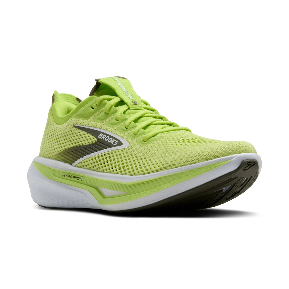 M's Brooks Hyperion 3