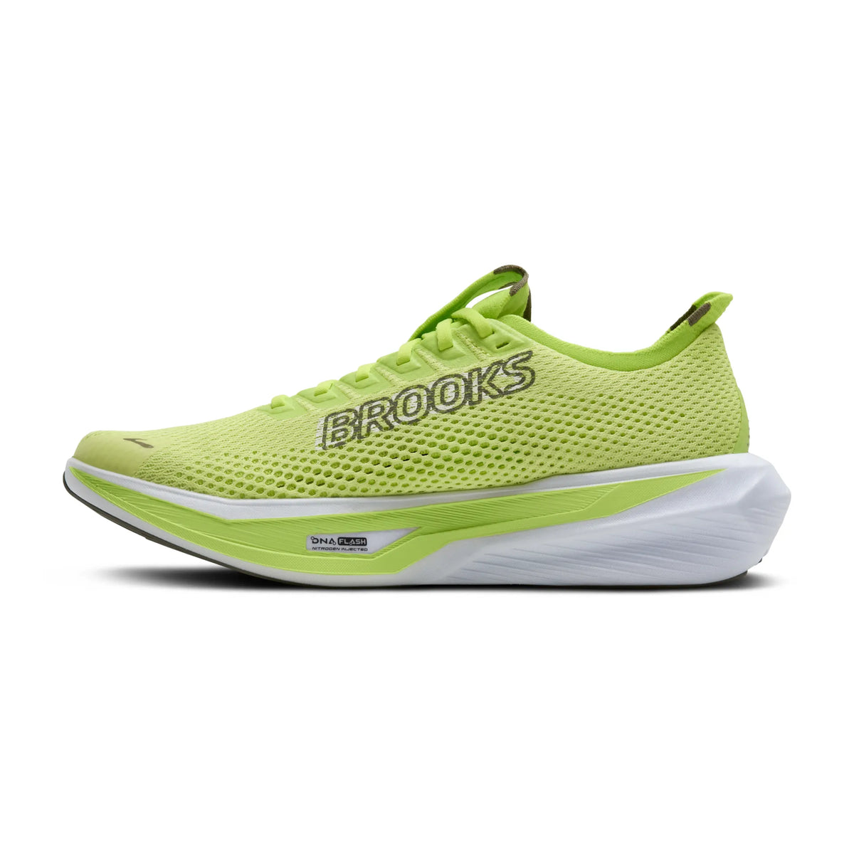 M's Brooks Hyperion 3