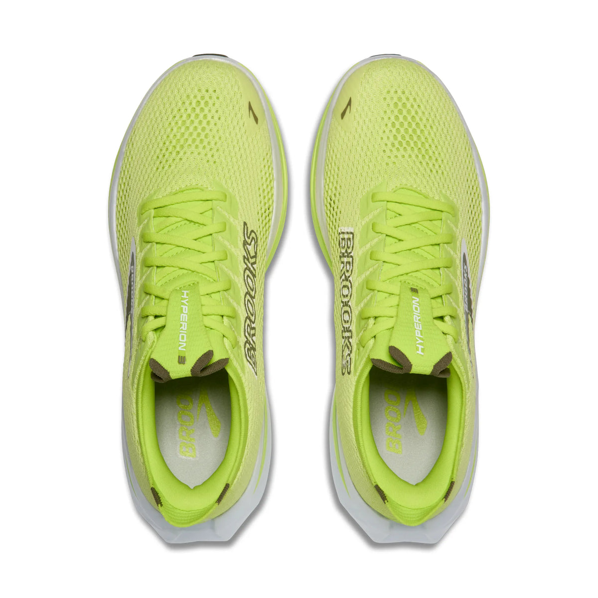 M's Brooks Hyperion 3