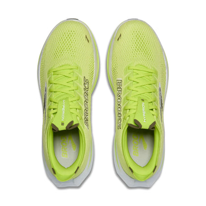M's Brooks Hyperion 3