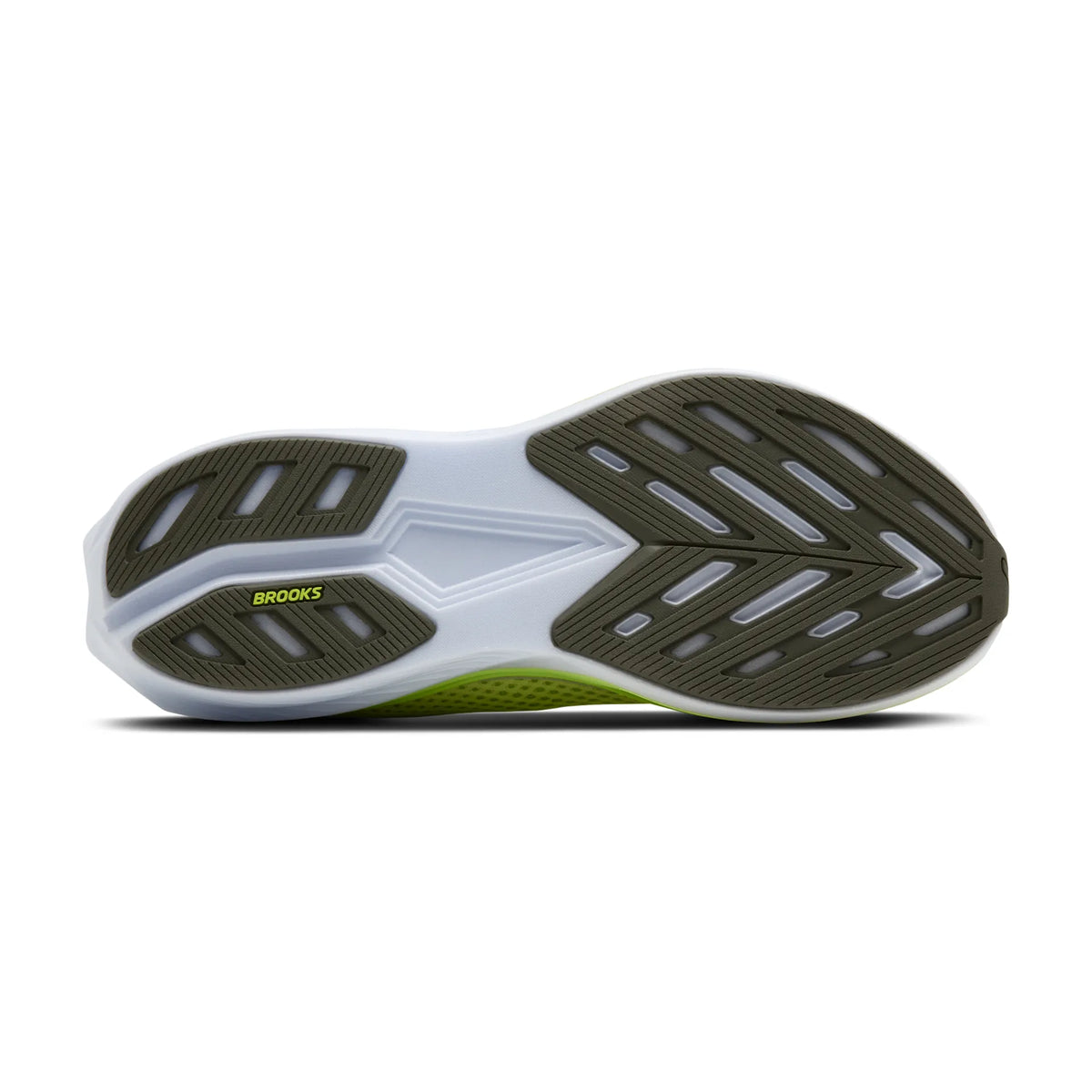 M's Brooks Hyperion 3