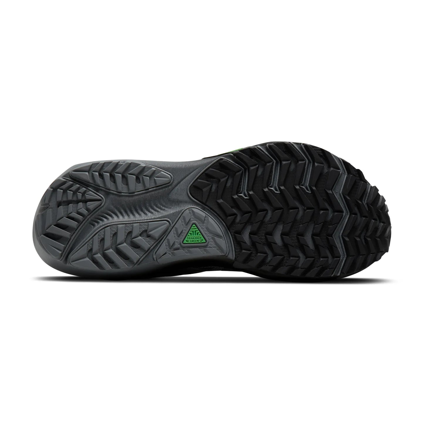 Men's Brooks Ghost Trail