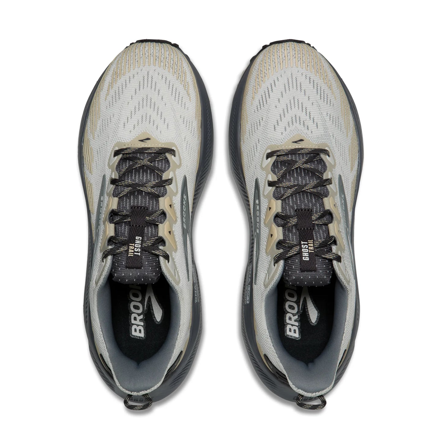 Men's Brooks Ghost Trail