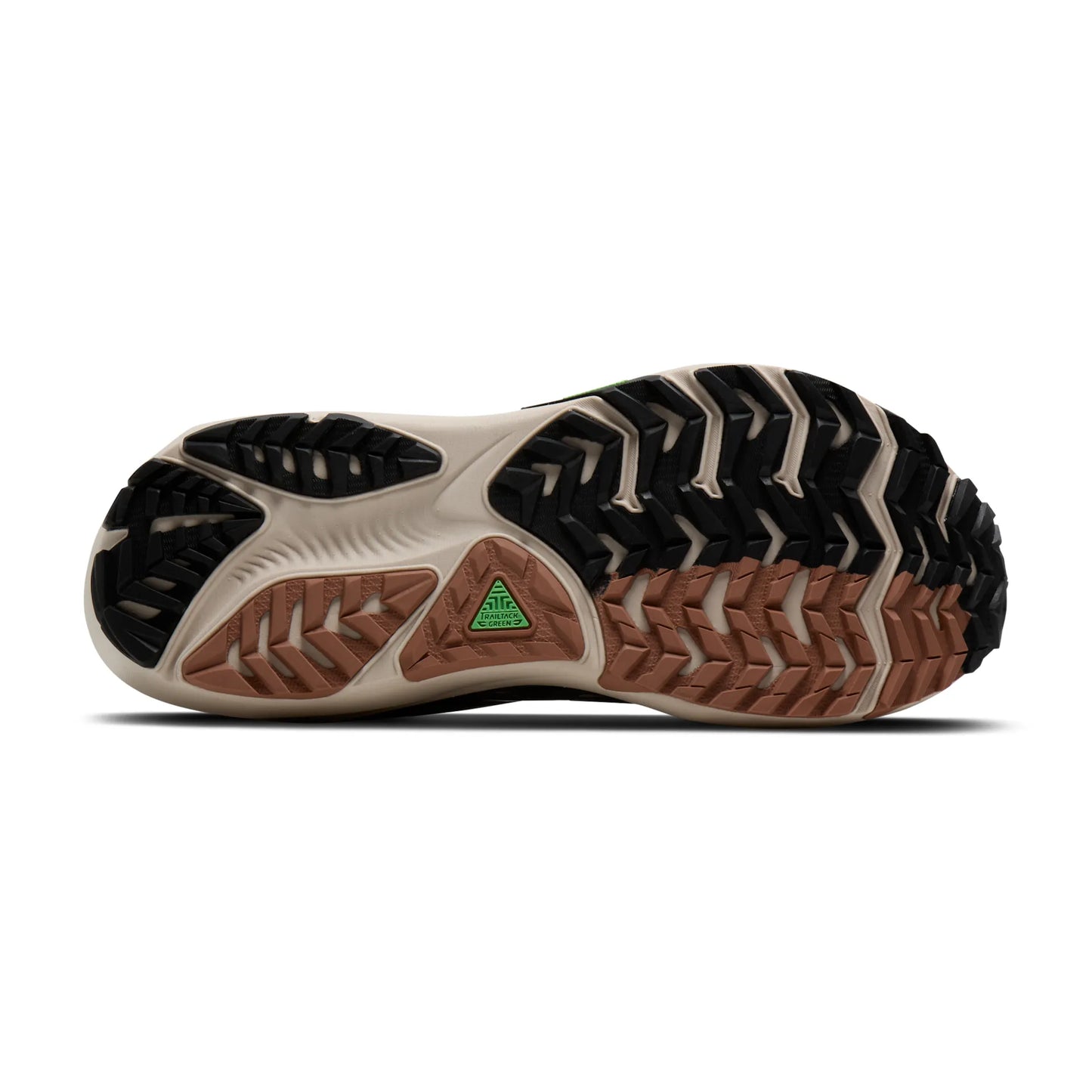 Men's Brooks Ghost Trail