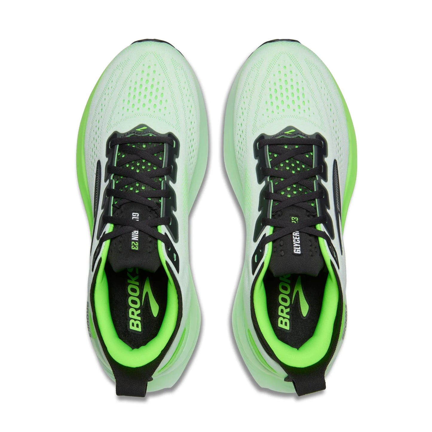 Men's Brooks Glycerin 23