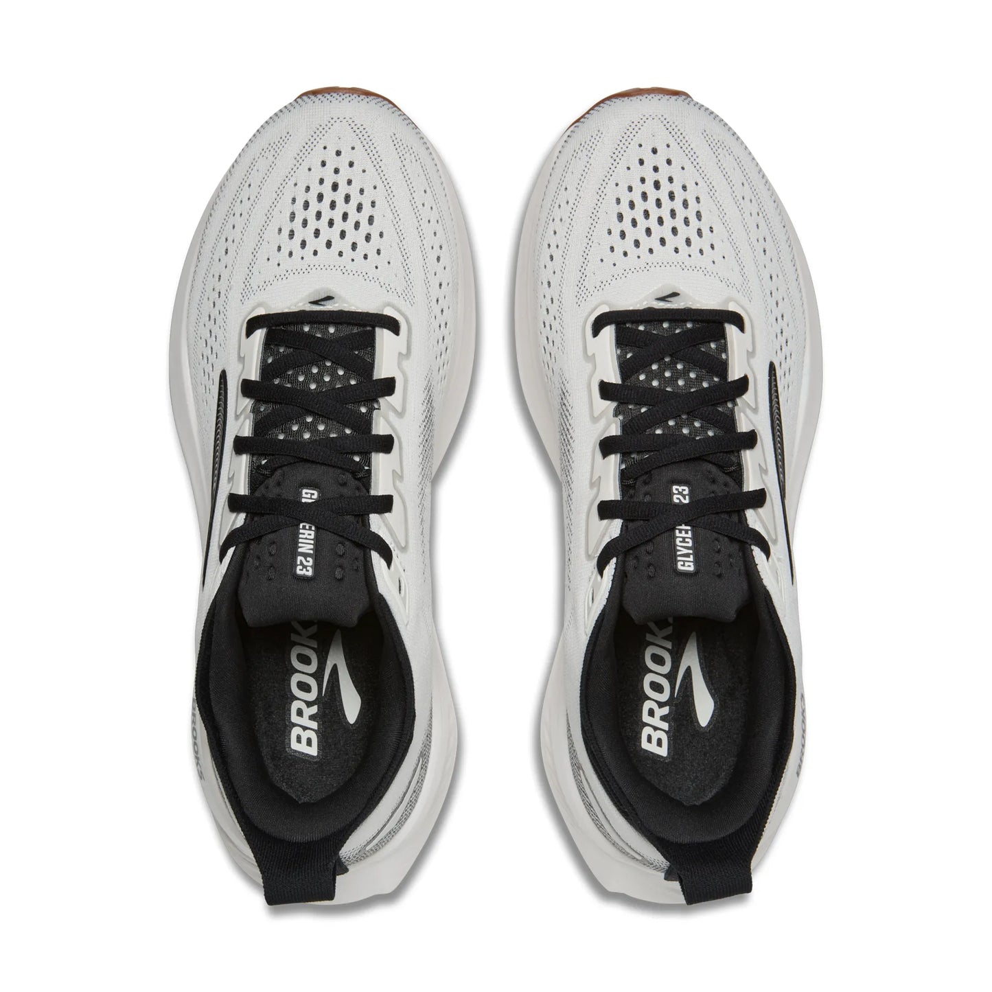 Men's Brooks Glycerin 23