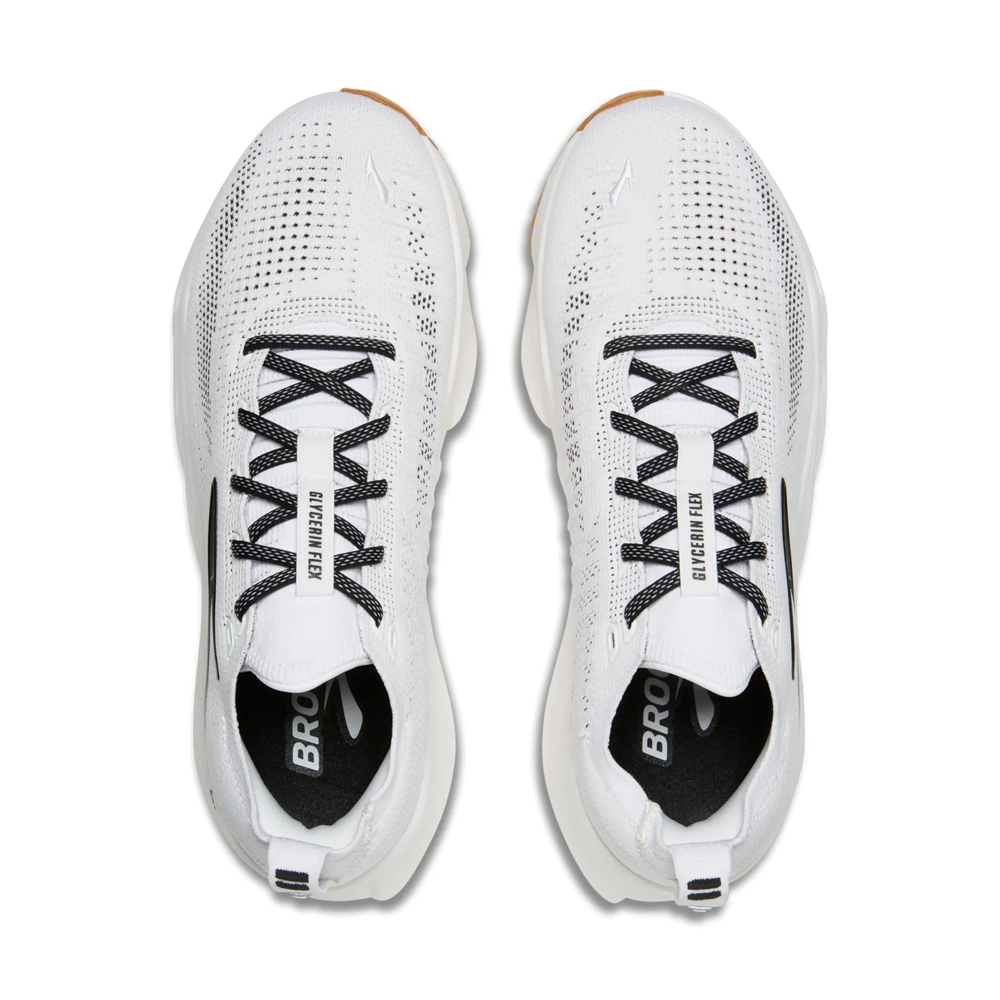 Men's Brooks Glycerin Flex