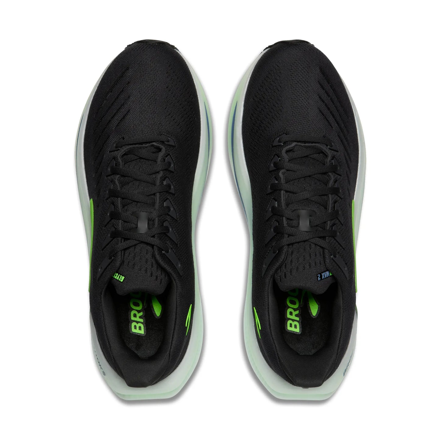 Men's Brooks Glycerin Max 2