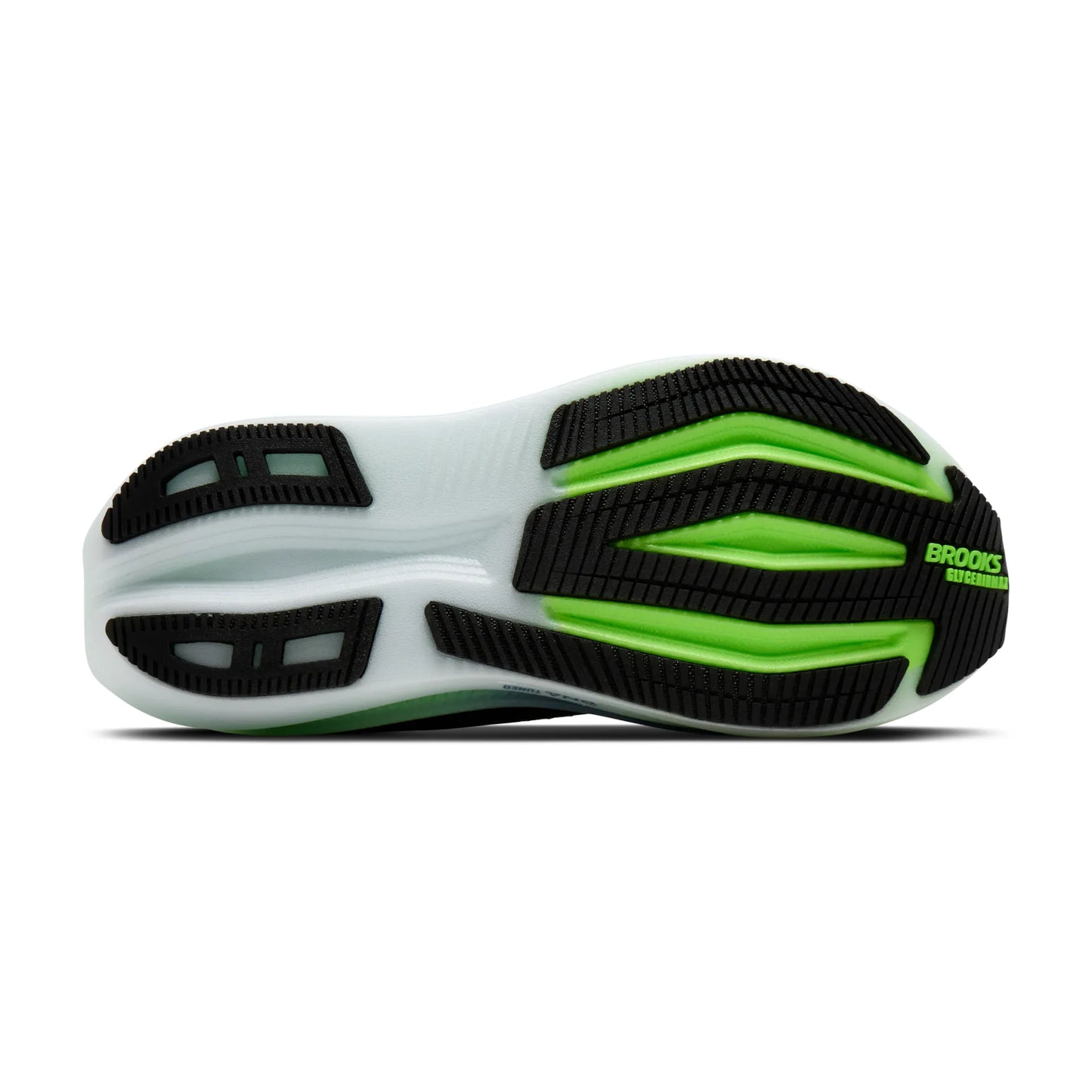 Men's Brooks Glycerin Max 2
