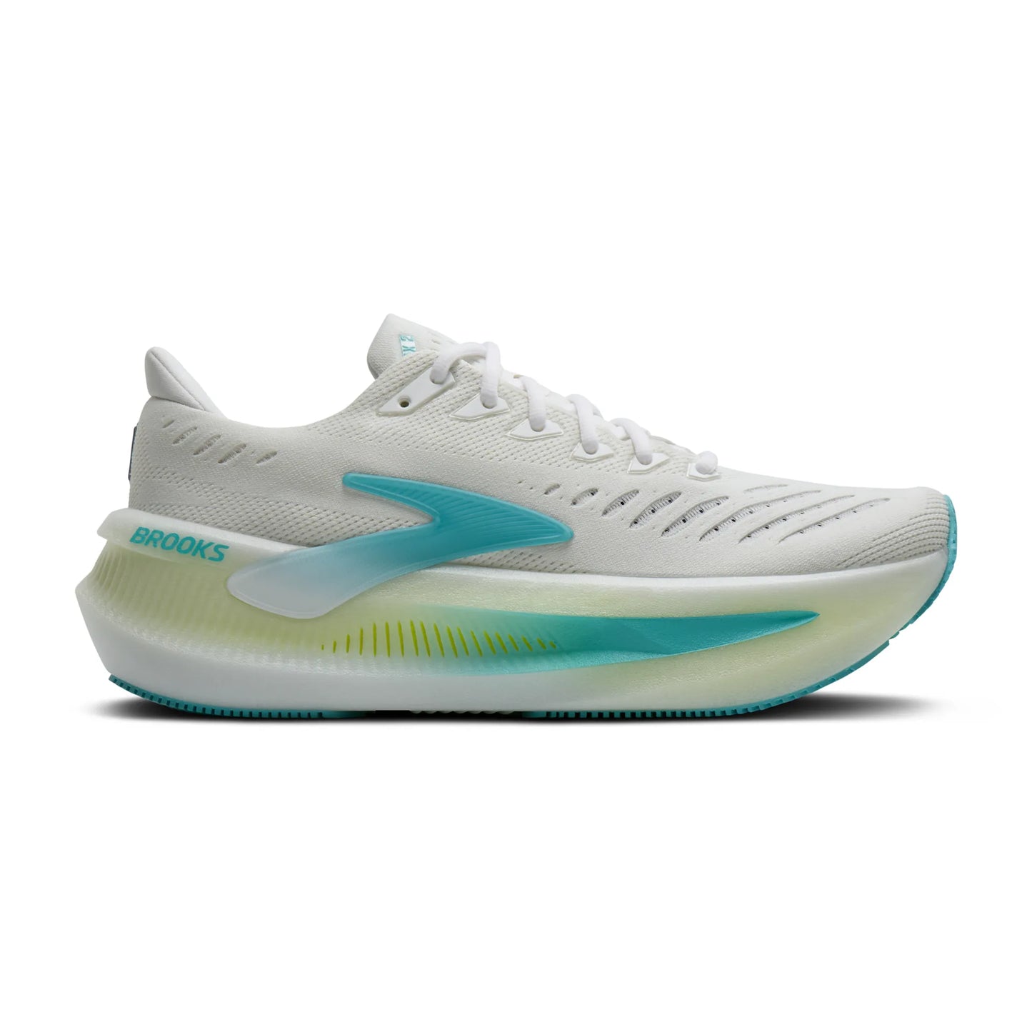 Men's Brooks Glycerin Max 2