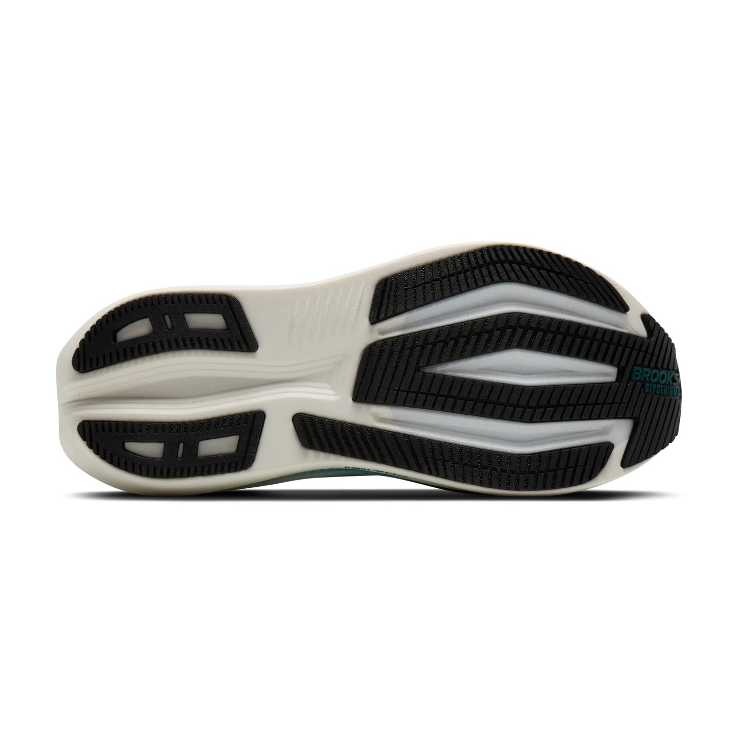 Men's Brooks Glycerin Max 2