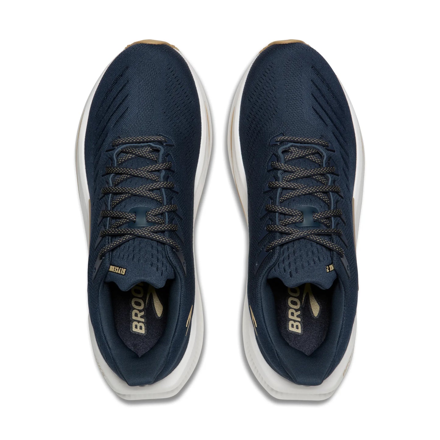 Men's Brooks Glycerin Max 2