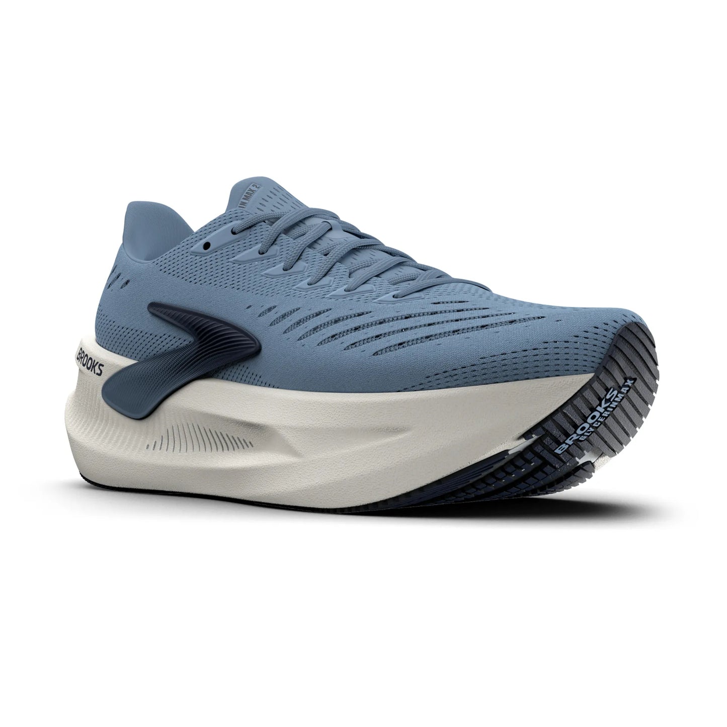 Men's Brooks Glycerin Max 2