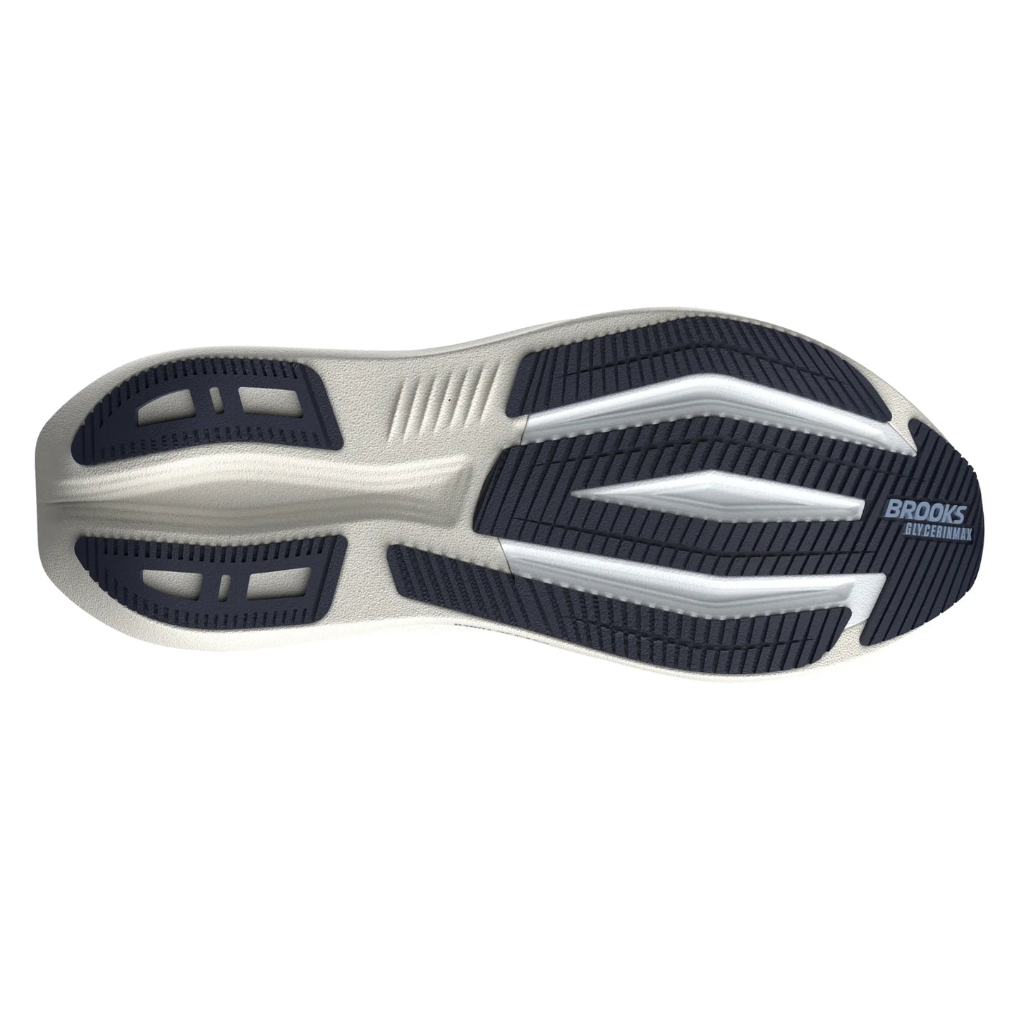 Men's Brooks Glycerin Max 2