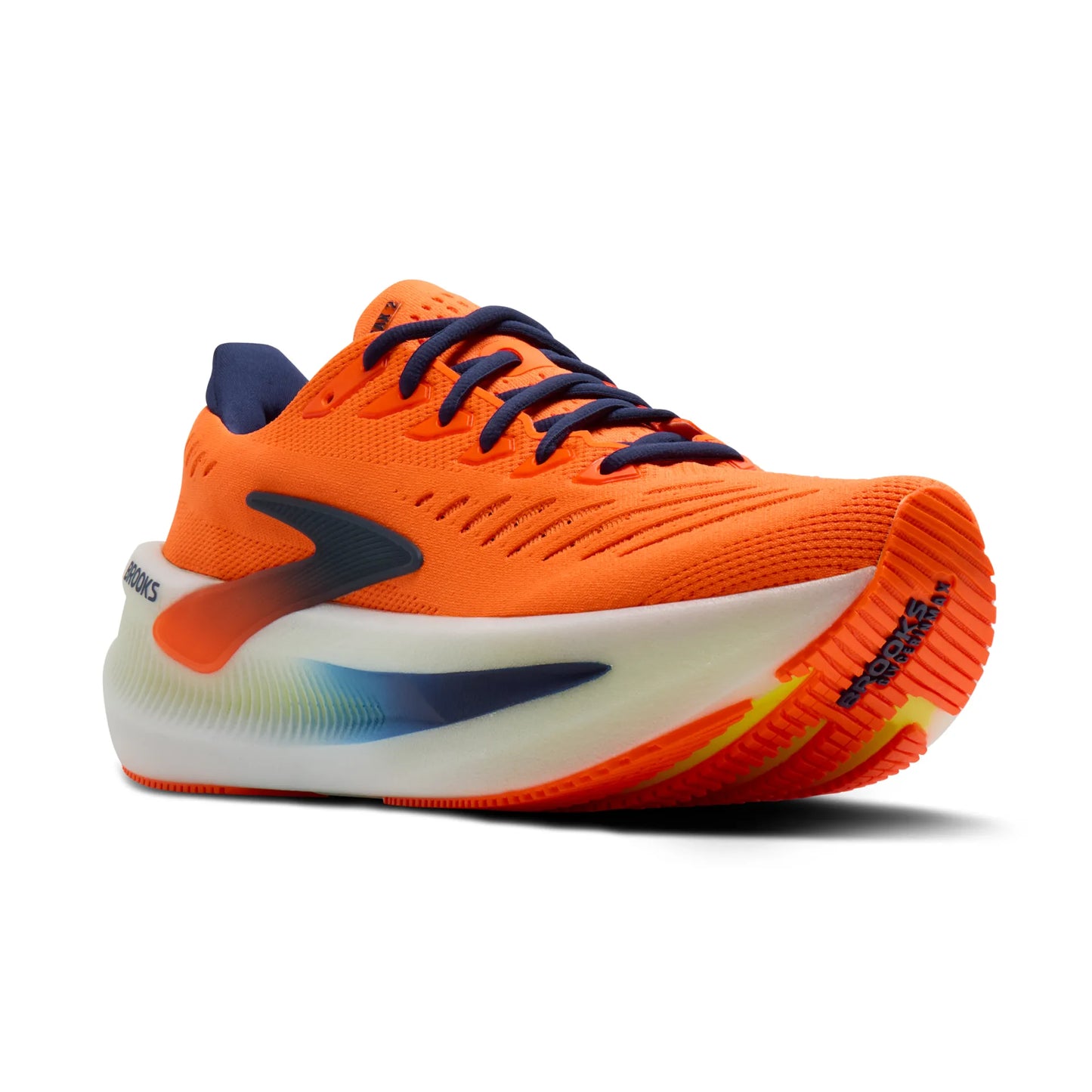 Men's Brooks Glycerin Max 2