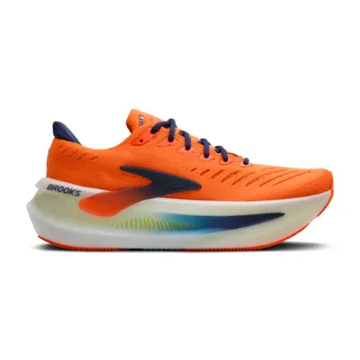 Men's Brooks Glycerin Max 2