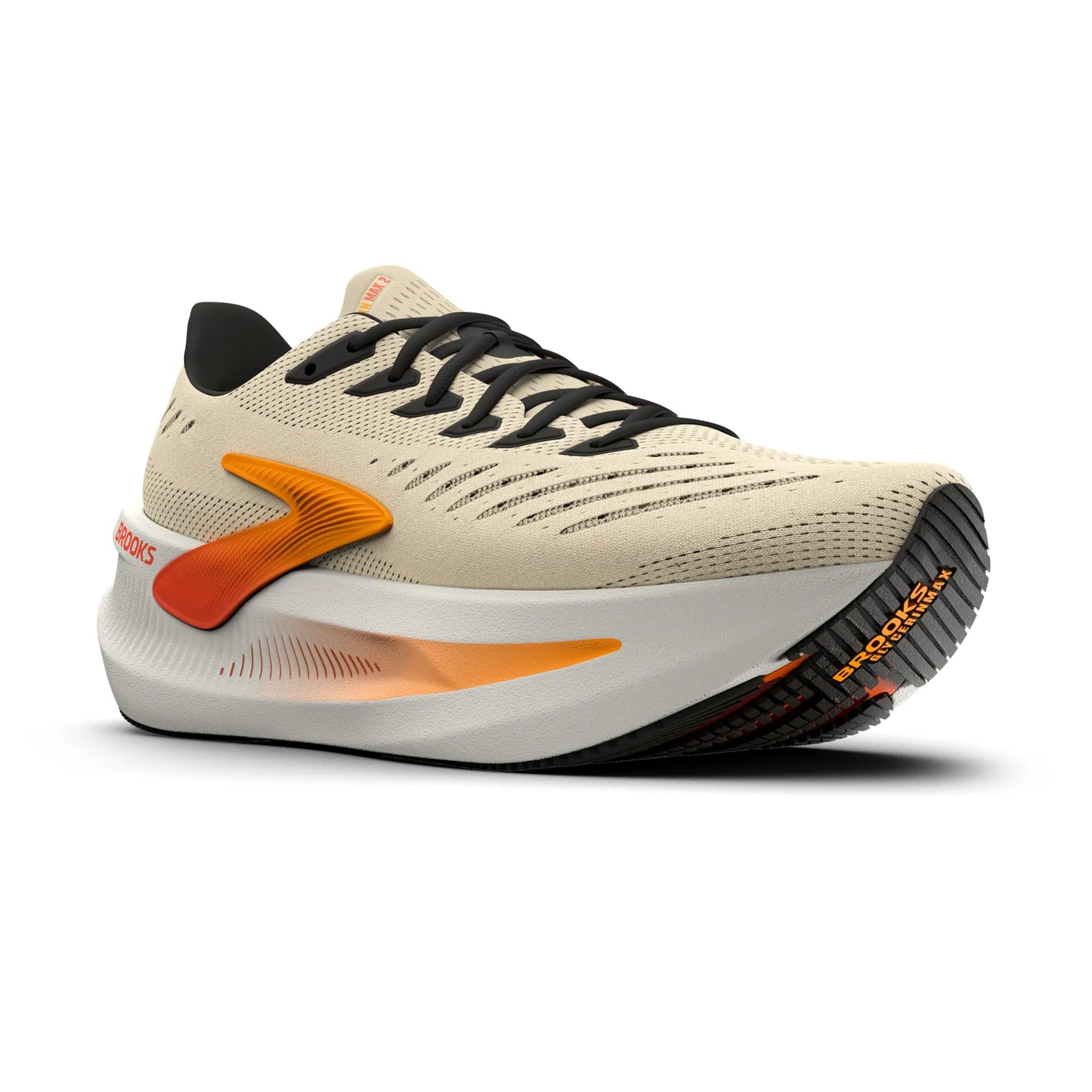Men's Brooks Glycerin Max 2